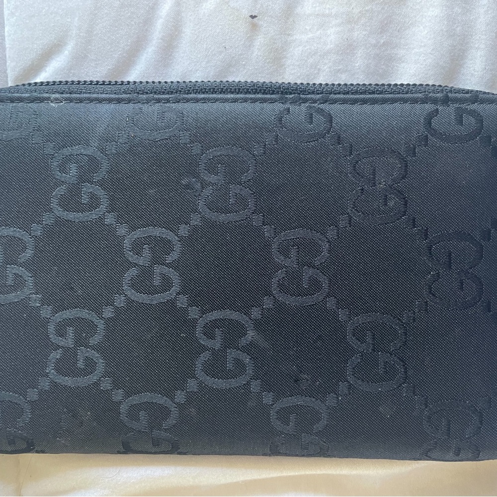 Vintage Gucci phone book - Picture 5 of 5